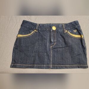 Anisette skirt